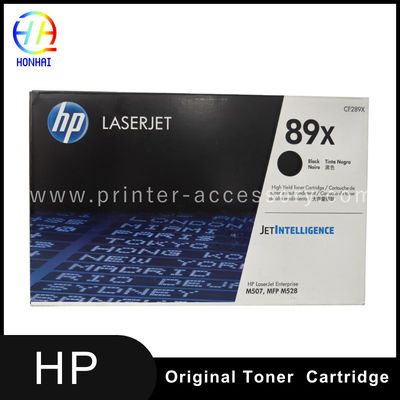 HP Laserjet Enterprise M507 แคททริจเลเซอร์โทเนอร์ สําหรับ HP LaserJet Enterprise MFP M528 CF289X 89X