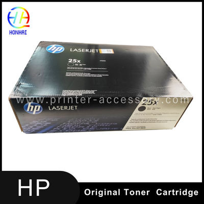 แคทริจโทเนอร์ความสามารถสูง สําหรับ HP LaserJet Enterprise M830 M806 CF325X 25X