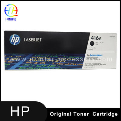 Hp M454dn แคททริจเลเซอร์โทเนอร์ สําหรับ HP M454nw M454dw M479dw M479fnw M479fdw 416A W2040A