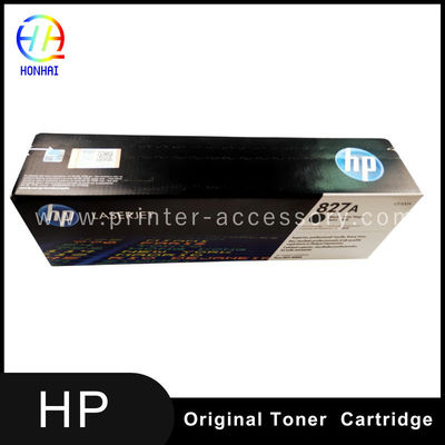 คาร์ทริจเลเซอร์โทเนอร์ใหม่ สีดํา สําหรับ HP MFP M880 827A CF300A