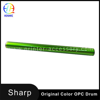 สีแท้ นาโนเทคโนโลยี OPC Drum สําหรับ Sharp MX 2310 2610 3110 3610 3640-Series เครื่องสําเนาดิจิตอล