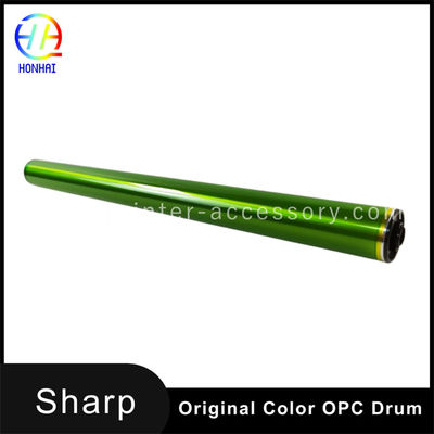 สีเดิม นาโนเทคโนโลยี OPC Drum สําหรับ Sharp MX-M2630 MX-M3050 MX-M3051 MX-M3070 MX-M3071 MX-M3550 MX-M3551 MX-M3570