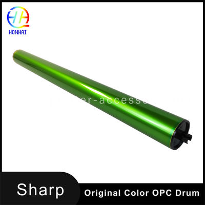 สี นาโนเทคโนโลยี Sharp OPC Drum สําหรับ Sharp MX2600 MX 2601 MX3100 MX3101 MX4100 MX4101 MX5001