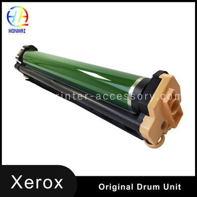 กล่องกลองสําหรับ Xerox Versant 80 180 2100 3100 เครื่องกดกลอง สีดํา