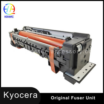 หน่วยไฟฟิวเซอร์ 220 วอลต์ใหม่เดิมที่มีรหัส OEM FK-8300 สําหรับ Kyocera Copystar และ TASKalfa Printers