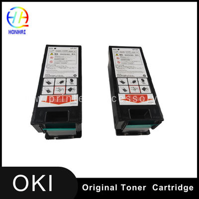คาร์ทริจโทเนอร์สีดํา สําหรับ OKI LP-761 1Z20F2 SEIKO LP1030 LP2050