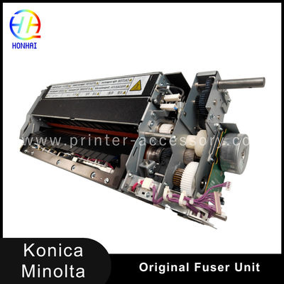 Konica FUSING UNIT สําหรับ Konica Minolta C5500 C5501 C6500 C6501