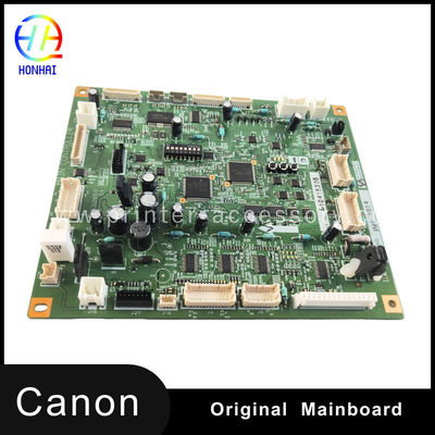 บอร์ดเครื่องควบคุมสําหรับ Canon IR Advance C5250 FM0-2014-000 เครื่องควบคุมหลัก PCB สําหรับ J1 เครื่องควบคุม
