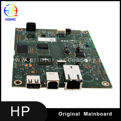 แฟอร์เมทเตอร์ใหม่แบบเดิม Main Logic Main Pcb Board สําหรับ HP LaserJet Pro M501dn J8h61-67901