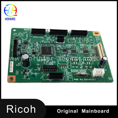 PCB Main Control Board สําหรับ Ricoh MPC3003 D7795100 ส่วนเครื่องสําเนา