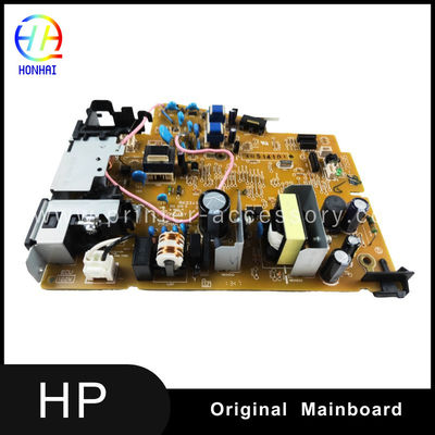 บอร์ดไฟฟ้าสําหรับ HP P1102W RM1-7595 บอร์ดไฟฟ้าควบคุมเครื่อง 110V