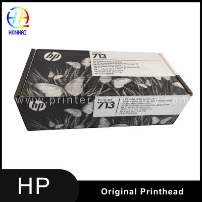 DesignJet หัวเครื่องพิมพ์ชุดสํารอง สําหรับ HP 713 3ED58A อะไหล่เครื่องพิมพ์