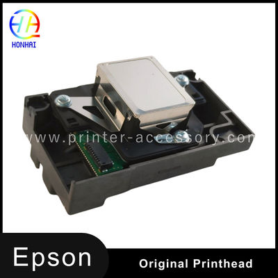 หัวพิมพ์ Epson Stylus สําหรับ Epson Stylus Photo R265 R270 1390 1400 1410 1430 1500W L1800 L801 L800 L805 L850 F173090 ส่วนเครื่องพิมพ์