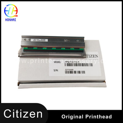 CITIZEN หัวพิมพ์สําหรับ CITIZEN CL E720 PPM14715-0 22Y0499