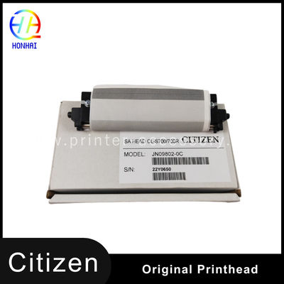 CITIZEN หัวพิมพ์ สําหรับ CITIZEN CL-S700 CL-S700C JN09802-0C เครื่องพิมพ์ด้วยความร้อน