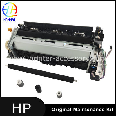 ชุดบํารุงรักษา Fuser สําหรับ HP Pro M477fnw เครื่องพิมพ์ชิ้นส่วน Fuser Unit Pickup Roller 110V 220V