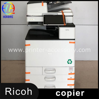เครื่องสําเนาและเครื่องพิมพ์ Ricoh MP C3004 C3504 C4504 C5504 C6004