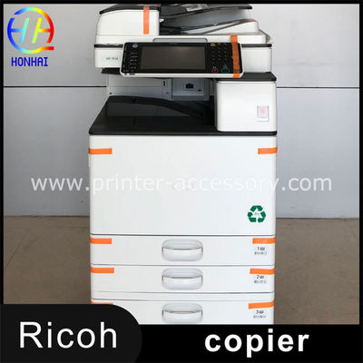 Ricoh MP 2554 3054 3554 เครื่องสําเนา Ricoh สีดําและสีขาว