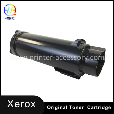 xerox black toner cartridge Powder ของแท้สําหรับ Xerox Phaser 6510DN WorkCentre 6515DN 106R03488