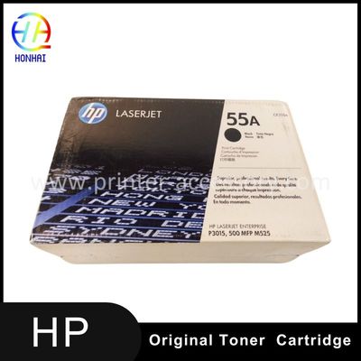 แคทริจโทเนอร์ HP LaserJet สําหรับ HP LaserJet Enterprise 500 MFP M525 ซีรีส์ LaserJet Enterprise P3015 ซีรีส์ LaserJet