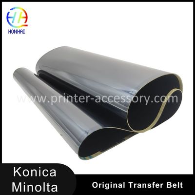 เข็มขัดการถ่ายทอดกระดาษทับทิม สําหรับ Konica Minolta C4070 C4080 C4065 C1060 C1070 A9VE500100 A50U510501