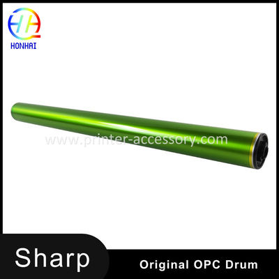 สีเดิม นาโนเทคโนโลยี OPC Drum สําหรับ Sharp MX-M6050 M6051 M6070 M6071
