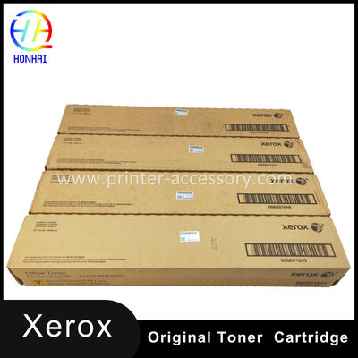 ตลับหมึกถ่ายเอกสาร Xerox สำหรับ Xerox V80 V180 รุ่นยุโรป 006R01646 006R01647 006R01648 006R01649