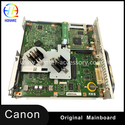 องค์ประกอบ PCB ตัวควบคุมหลักเดิมสําหรับ Canon iR Advance C5235 C5240 C5240 FM0-0339-000