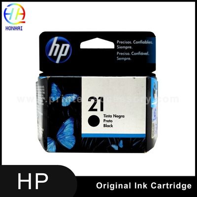 คาร์ทรีจหมึก สําหรับ HP 21 สีดํา C9351AA ส่วนเครื่องพิมพ์