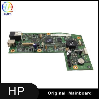 บอร์ดฟอร์มาเตอร์ สําหรับ HP M1212NF CE832-60001 พิมพ์ Main Logic Board