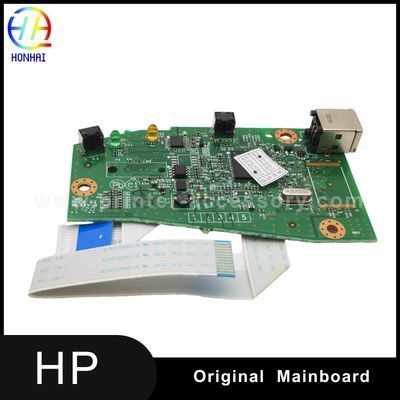 บอร์ดฟอร์เมทเตอร์ สําหรับ HP 1102W P1102W CE670-60001 P1102W บอร์ดหลักโลจิกเคเบิล 2 แฟลต