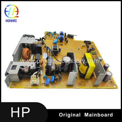 บอร์ดไฟฟ้าสําหรับ HP Laserjet Pro P1606dn HP 1566 RM1-7615 RM1-7616 บอร์ดไฟฟ้าเครื่องพิมพ์