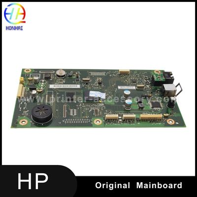 บอร์ดเครื่องพิมพ์แบบเครื่องพิมพ์สําหรับ HP LaserJet M1536dnf CE544-60001 บอร์ดหลัก บอร์ดโลจิก