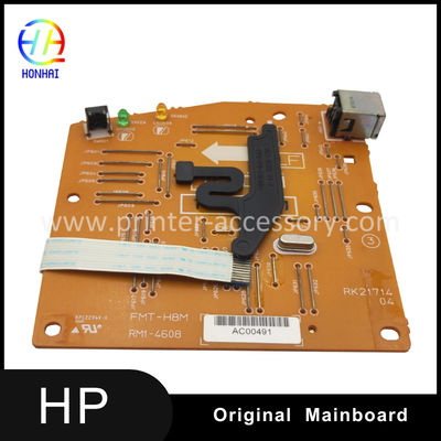 บอร์ดพิมพ์แบบพิมพ์สําหรับ HP LaserJet P1006 P1008 1006 1008 บอร์ดหลัก บอร์ดโลจิก