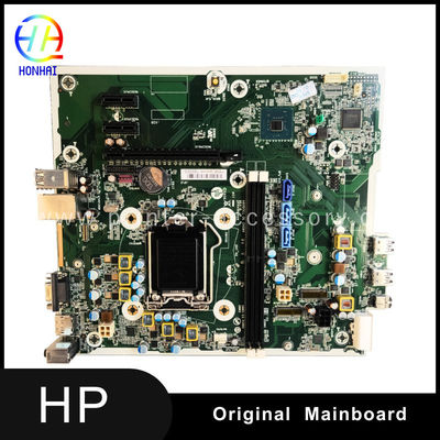 SOCKET 1151 8EME แฮปพอร์ตเมเธอร์สําหรับ HP Prodesk 400 G5 เครื่องพิมพ์โต๊ะ PC Mini Mt