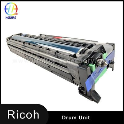 หน่วยกลองสีดําสําหรับริโกห์ อาฟิซิโอ MPC4502 3502 5502 D1442251 D1442250