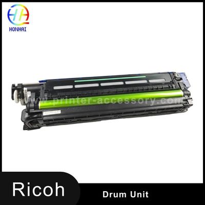 หน่วยกลองสีดําสําหรับริโกห์ MPC3004 MPC3504 MPC4504 MPC501SP MPC6004 D2392245 D2392244 หน่วยกลองที่มีหน่วยพัฒนา สีดํา