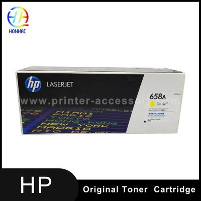 ตลับโทนเนอร์เลเซอร์ใหม่สำหรับ HP Color LaserJet Enterprise M751dn M751n W2000A 658A ตลับหมึกพิมพ์