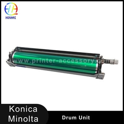 ชุดดรัม Konica Minolta ของแท้สำหรับ AccurioPress C1060L พร้อมคุณภาพการพิมพ์สูงและการติดตั้งแบบสไลด์อิน
