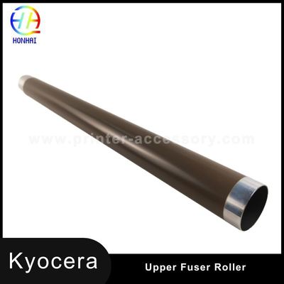 รอลเลอร์ไฟเซอร์ด้านบนสําหรับ Kyocera TASKalfa 3010i 3510i 3011i 3511i 3010 3510 3011 3511 302NL93060 2NL93060 รอลเลอร์ความร้อนร้อน