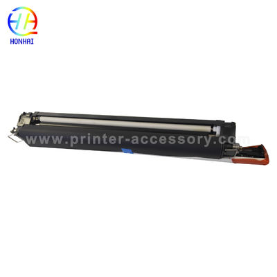 ญี่ปุ่น Fuji OPC กลองกลองสีกลองหน่วยกล่องสําหรับ Canon ImageRUNNER ADVANCE C5045 C5051 C5250 C5255 C-EXV 28 DU 2777B003
