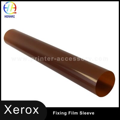 หนัง Fuser Sleeve สําหรับ Xerox 3610DN 3610N 3615DN 126K30929 หนังร้อน