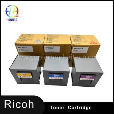 คาร์ทริจโทเนอร์-CMY สําหรับ Ricoh MPC8002