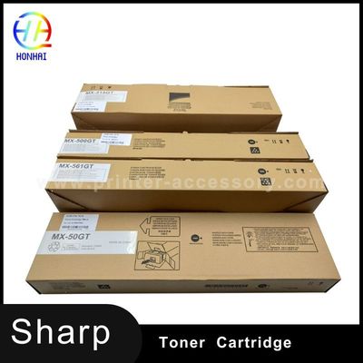 คาร์ทริจโทเนอร์สําหรับเครื่อง Sharp MX4100n MX561 เครื่อง Mxm5070 & Sharp Mxm266nv