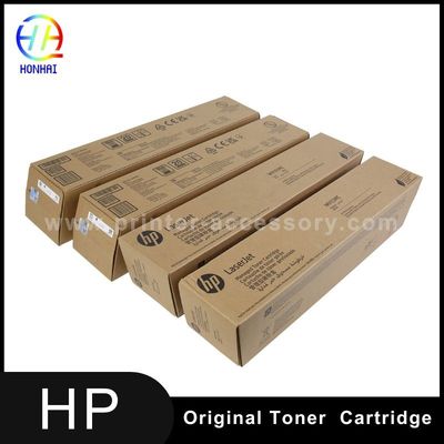 คาร์ทริจโทเนอร์สําหรับ HP MFP ที่จัดการด้วยสี E78635dn E78625dn E78630dn W9150MC W9151MC W9152MC W9153MC เครื่องพิมพ์ คาร์ทริจโทเนอร์