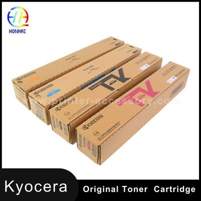 คาร์ทริจโทเนอร์สําหรับ Kyocera ECOSYS M8130CIDN TK-8128K TK-8128C TK-8128M TK-8128Y 1T02P3BCN1 1T02P3ACN1 1T02P30CN1 1T02P3CCN1 คาร์ทริจโทเนอร์เครื่องพิมพ์