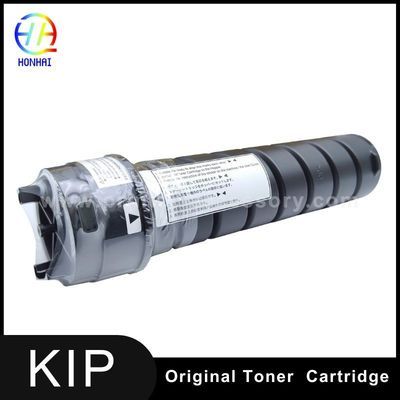 คาร์ทริจทอนเนอร์ใหม่เดิมสําหรับ KIP 3000 3100 5000 6000 7000 7170 7100 ทอนเนอร์เครื่องพิมพ์สีดํา