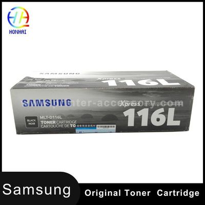 คาร์ทริจโทเนอร์ใหม่เดิมสําหรับ Samsung SL M2835DW M2885FW M2825DW M2625D M2675F M2875FD M2875FW 116L MLTD116L D116L MLT D116L เครื่องพิมพ์