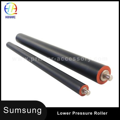 โรลเลอร์ความดันต่ําสําหรับ Samsung ML-2851 3310 3470 3710 3712 3750 ProXpress M3320 M3820 M3870 M4020 M4030 M4070 JC66-01663A JC66-01664A โรลเลอร์ความดันเครื่องพิมพ์