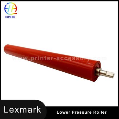 โรลเลอร์ความดันต่ําสําหรับเล็กซ์มาร์ค M1140 M1145 M3150 - โรลเลอร์ฟิวเซอร์ทนความร้อนที่ยั่งยืนขยายอายุการประกอบ